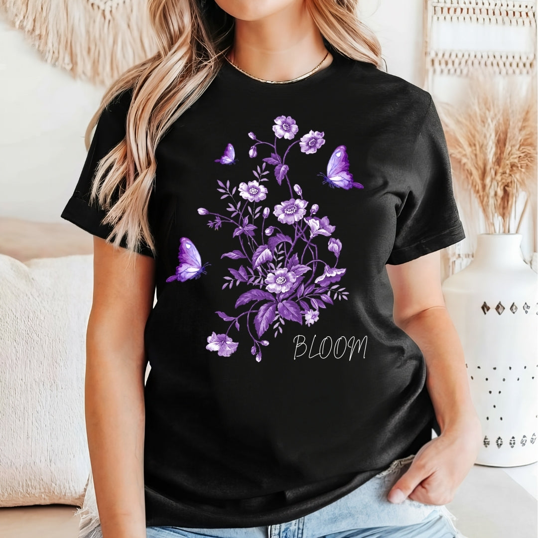 Tricou Chic 17